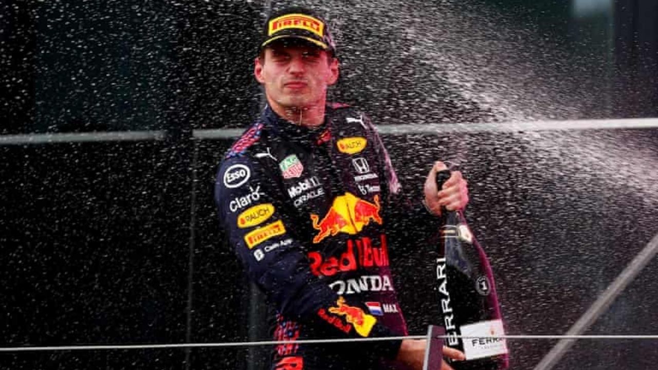 "He is already a world champion"– Paul Di Resta on Max Verstappen's challenge for championship in 2021