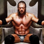 Triple H names the biggest star in pro wrestling industry