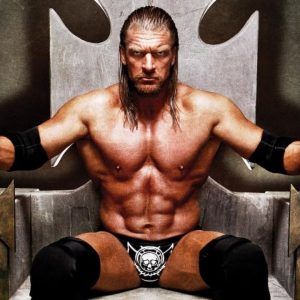 Triple H names the biggest star in pro wrestling industry