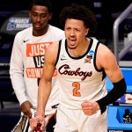 Cade Cunningham