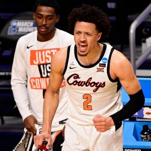 Cade Cunningham