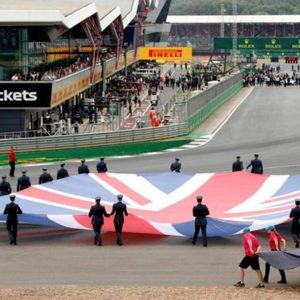 British Grand Prix 2021 Weather Forecast: What’s the weather forecast of Silverstone this weekend?