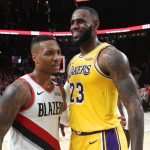 “Who should I love?”: Damian Lillard sparks team up rumors with LeBron James and the Lakers following a cryptic message on Instagram