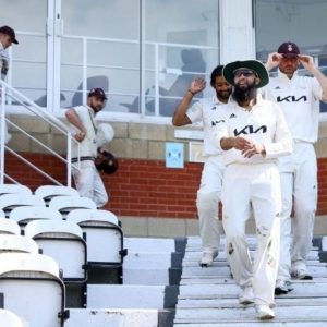 Surrey vs Somerset Live Telecast Channel in India and England: When and where to watch R Ashwin County Cricket match?