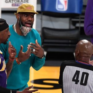 "I have to check my privilege and be a better ally": LeBron James' spokesperson Adam Mendelsohn issues apology for his callous comments in conversation with Rachel Nichols