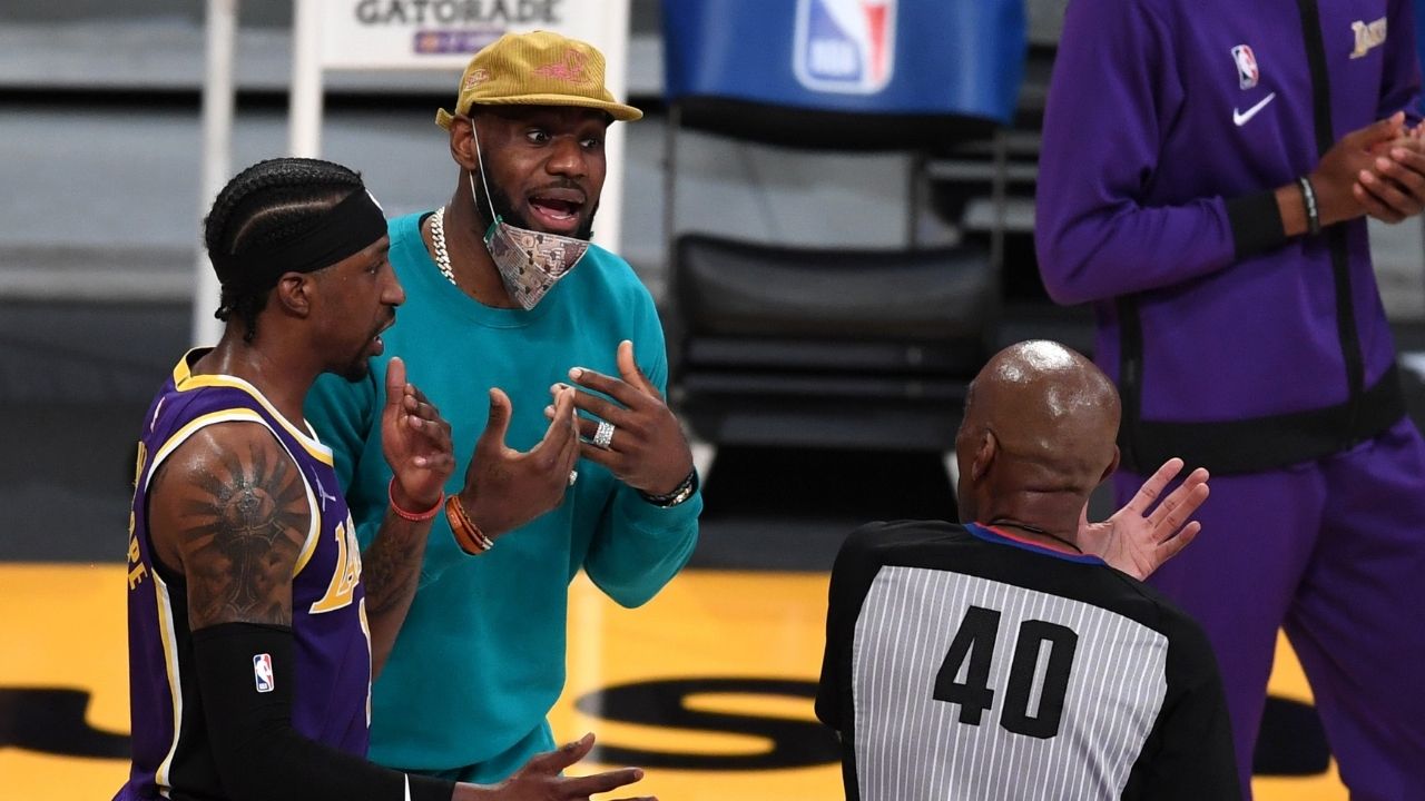 "I have to check my privilege and be a better ally": LeBron James' spokesperson Adam Mendelsohn issues apology for his callous comments in conversation with Rachel Nichols