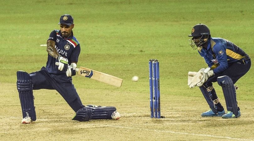 SL vs IND Fantasy Prediction: Sri Lanka vs India 2nd ODI – 20 July (Colombo). Shikhar Dhawan, Prithvi Shaw, Hardik Pandya, and Kuldeep Yadav are the players to look out for in this game.