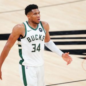 "Winning Milwaukee Bucks a championship is my ultimate dream": Giannis Antetokounmpo explains why him winning a title would mean more than superteams like Nets/Lakers winning NBA championships
