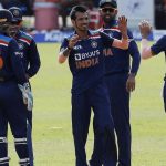 V Chakravarthy and Prithvi Shaw | IND vs SL who won the toss | IND vs SL Playing 11 1st T20I