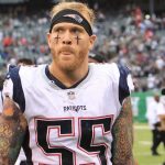 The New England Patriots "treat players like crap": Cassius Marsh criticizes Bill Belichick's 'Patriot Way', says "there's no fun"