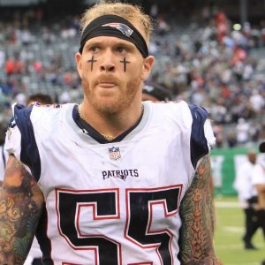 The New England Patriots "treat players like crap": Cassius Marsh criticizes Bill Belichick's 'Patriot Way', says "there's no fun"