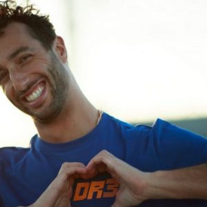 "At McLaren it's all one step higher"– Daniel Ricciardo finds McLaren ahead of other teams
