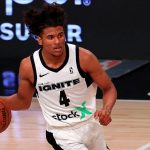 "Jalen Green has a Kobe Bryant and Paul George type mentality": Former G-League Ignite coach Brian Shaw has some high praises for Houston Rockets #2 draft pick