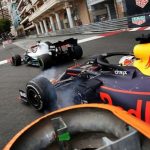 "We should just have a qualifying format in Monaco"– Daniel Ricciardo submits bizarre suggestion to spice up Monaco GP