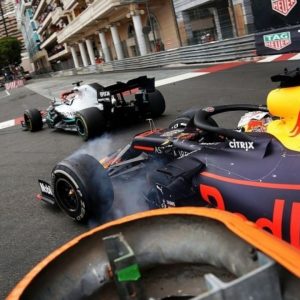 "We should just have a qualifying format in Monaco"– Daniel Ricciardo submits bizarre suggestion to spice up Monaco GP