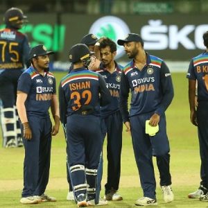 SL vs IND Fantasy Prediction: Sri Lanka vs India 2nd T20I – 27 July (Colombo). Shikhar Dhawan, Prithvi Shaw, Suryakumar Yadav, and Wanindu Hasaranga are the players to look out for in this game.