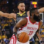 “Steph Curry and James Harden are worse artists than LeBron James and Kevin Durant”: When the MVP guards recorded a 3-minute long remix for Footlocker in 2013