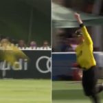 Glenn Phillips catch vs Middlesex: Gloucestershire player grabs absolute stunner to dismiss Stephen Eskinazi in T20 Blast 2021