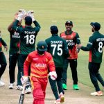 Zimbabwe vs Bangladesh 1st T20I Live Telecast Channel in India and Bangladesh: When and where to watch ZIM vs BAN Harare T20I?