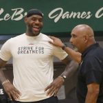 "LeBron James, do you wash your legs when you shower?": Guillermo catches LeBron James off guard with perhaps the greatest question in the history of mankind on Jimmy Kimmel Live!