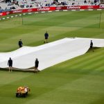 Weather at Lord's cricket stadium: What is the weather forecast for 2nd England vs Pakistan ODI at Lord's?