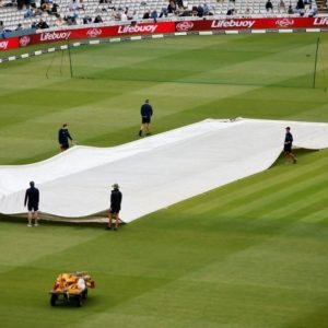Weather at Lord's cricket stadium: What is the weather forecast for 2nd England vs Pakistan ODI at Lord's?