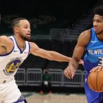 “Have to start calling Giannis ‘Steph Antetokounmpo’”: Mike Breen hilariously compares the Bucks MVP’s improved free shooting to Steph Curry