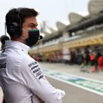 “We can’t go back to a Flintstones engine”– Toto Wolff says F1 can’t go back to loud power units