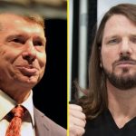 AJ Styles feared he would be given a stereotypical Southern gimmick because of his accent