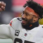 Madden 22 Defensive End Ratings