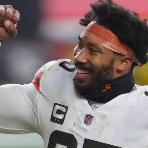 Madden 22 Defensive End Ratings