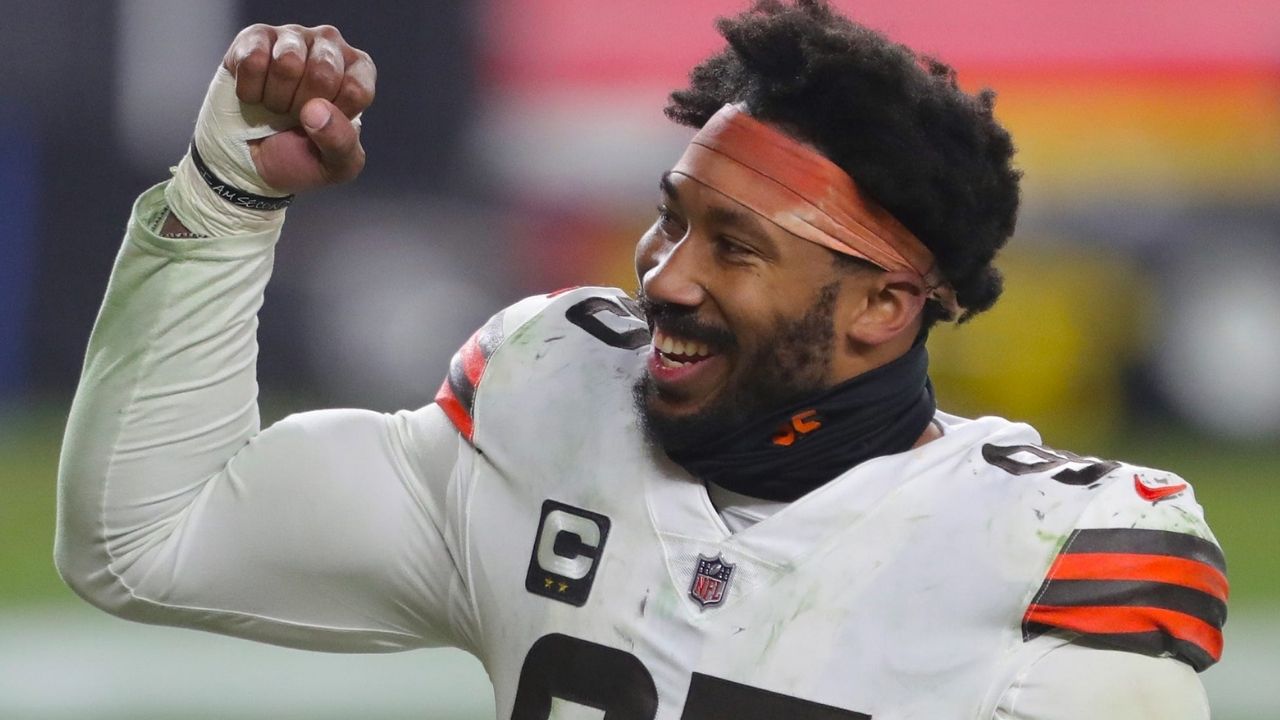 Madden 22 Defensive End Ratings