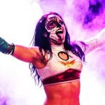 How was AEW able to sign Thunder Rosa from NWA