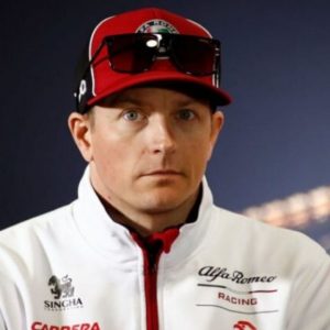 "This was also the case with Michael Schumacher"– David Coulthard reasons why Kimi Raikkonen should retire