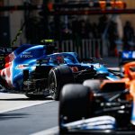 "Alpine were very fast today"– Lando Norris wary of Alpine's pace against McLaren
