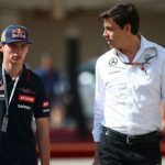 "Max [Verstappen] has turned down Mercedes"– Lewis Hamilton was never supposed to continue with Mercedes