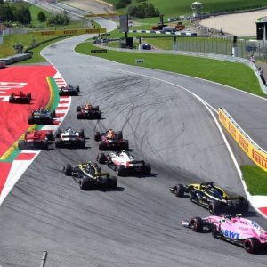 F1 Austrian GP 2021 Live Stream & Telecast: When and where to watch the second Grand Prix of 2021 in Austria