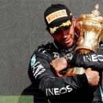 "I don’t believe our behaviour was disrespectful"– Lewis Hamilton counters Max Verstappen and Red Bull's accusations