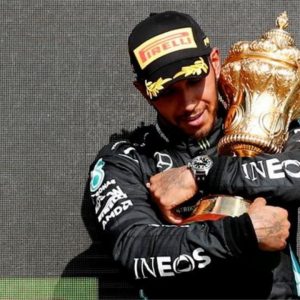 "I don’t believe our behaviour was disrespectful"– Lewis Hamilton counters Max Verstappen and Red Bull's accusations
