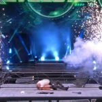 Tony Khan reveals he didn’t pay the Pyro team for the Exploding Barbed Wire Deathmatch at AEW Revolution