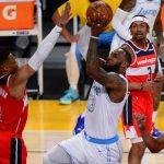 "Russell Westbrook is going to spell disaster for LeBron James": Skip Bayless explains why Russ to Lakers makes no sense for the LA Franchise