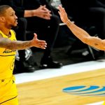 "Golden State has internally discussed the idea of a trade for Damian Lillard": Anthony Slater reveals that the Warriors could potentially trade for the Portland superstar