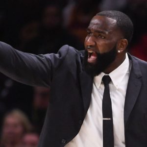"Why did LeBron James not feature me on Space Jam 2?": Kendrick Perkins posts questionable tweet asking Knicks to trade for Collin Sexton and Ja Morant to be featured on Team USA for Tokyo 2020