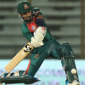 BAN vs AUS 2021 T20Is: Liton Das to skip Australia T20Is