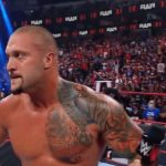 WWE Hall of Famer expresses confusion over fans reaction to Karrion Kross debut loss on RAW