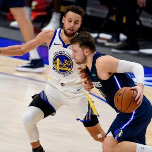 "Luka Doncic never demands anything": Andre Iguodala and JJ Redick trade tales of how Stephen Curry and the Slovenian sensation are humble despite being MVP level talents