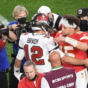 NFL Starting Quarterbacks 2021