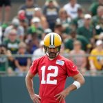 Aaron Rodgers