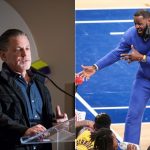 "LeBron James derailed Cavs' 2010-11 season with his comeback": How GOAT contender sent his former team on their way to an all-time losing streak