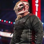 When will The Fiend Bray Wyatt make his WWE return
